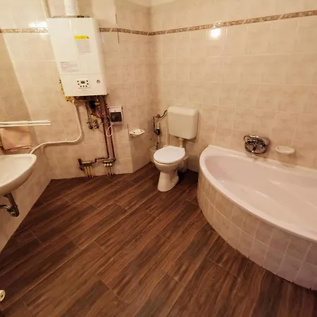 Napospart 31 Apartment Balatonlelle