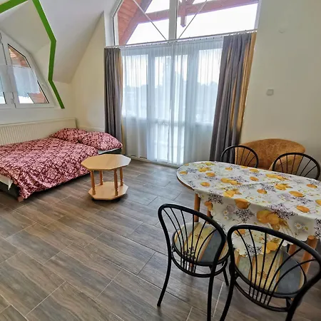 Napospart 31 * Balatonlelle